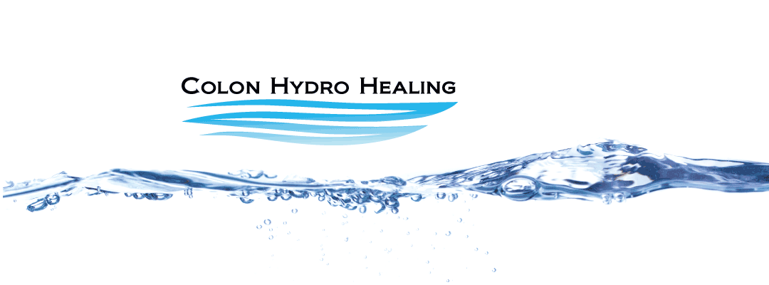 Colon Hydro Healing Logo